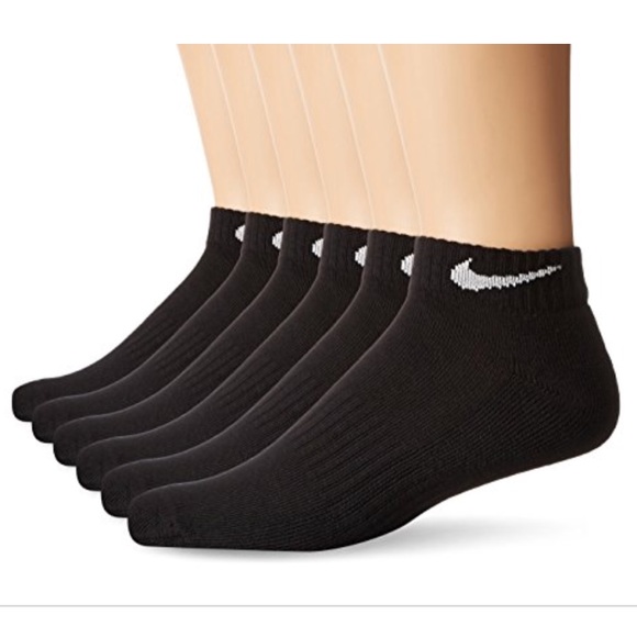 nike low cut socks